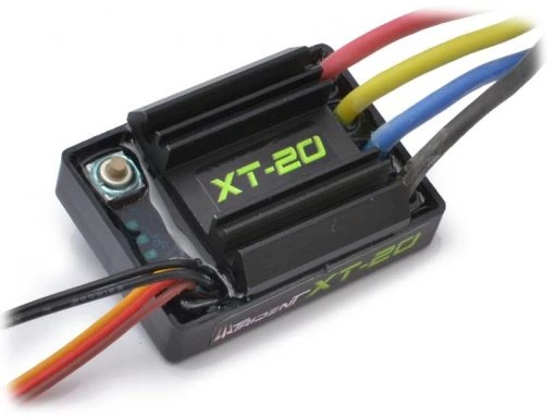 Modelsport UK Trident XT-20 6 Modelsport UK Trident XT-20 -Carisma Rc Sales Shop mstxt20