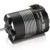 Hobbywing XERUN3652SDD3.175.G2BL Motor 4300Blk