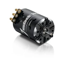Hobbywing XERUN Justock G2 Motor 10.5T Fixed Timing