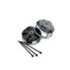 Hobbywing V10G3 Motor Endbell Set HoleS