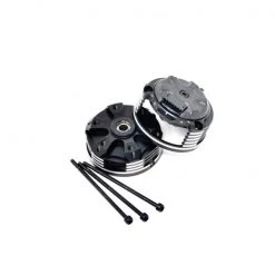 Hobbywing V10G3 Motor Endbell Set HoleS