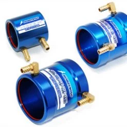 Hobbywing Water Cooling Tube3660540 Type Motor