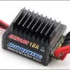 Hobbywing EZRUN 18A SLBL ESC 1/16th